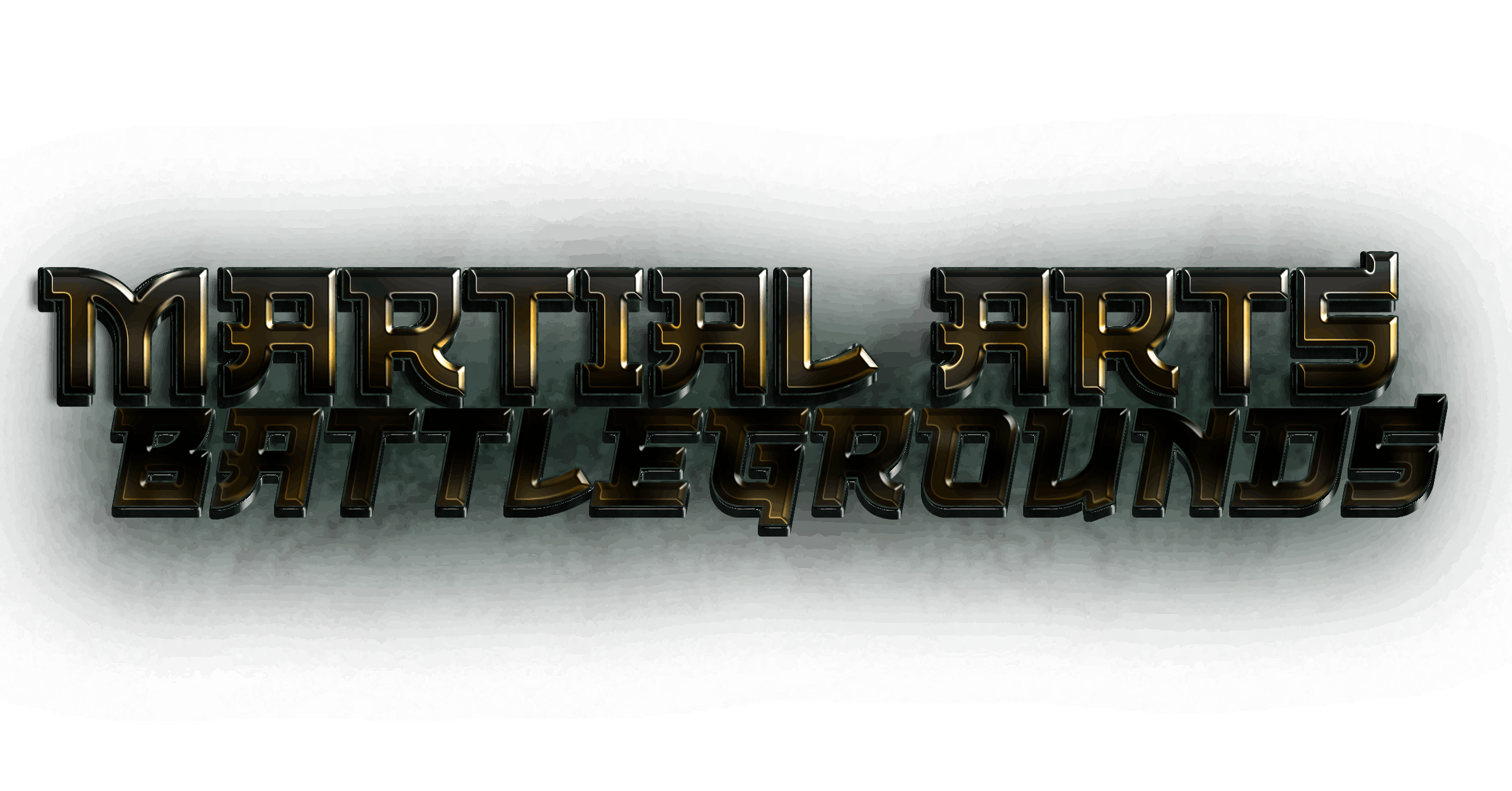 Martial Arts Battlegrounds